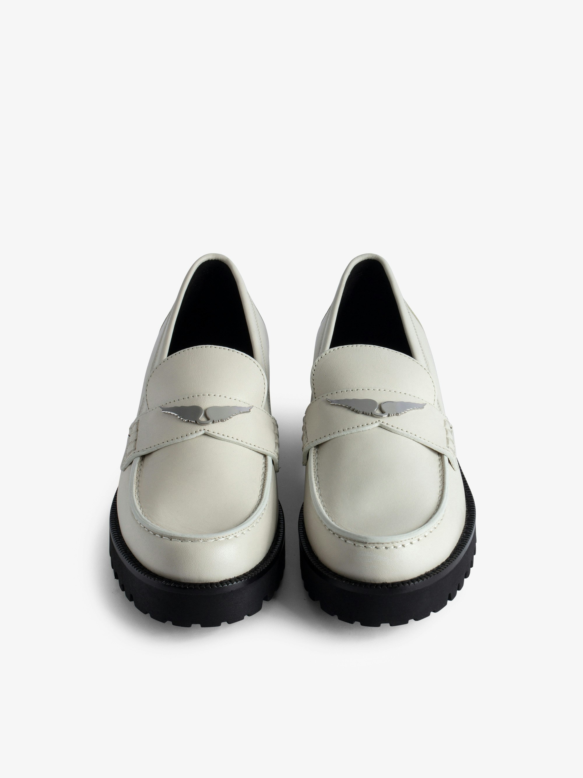 Joecassin Loafers - 3
