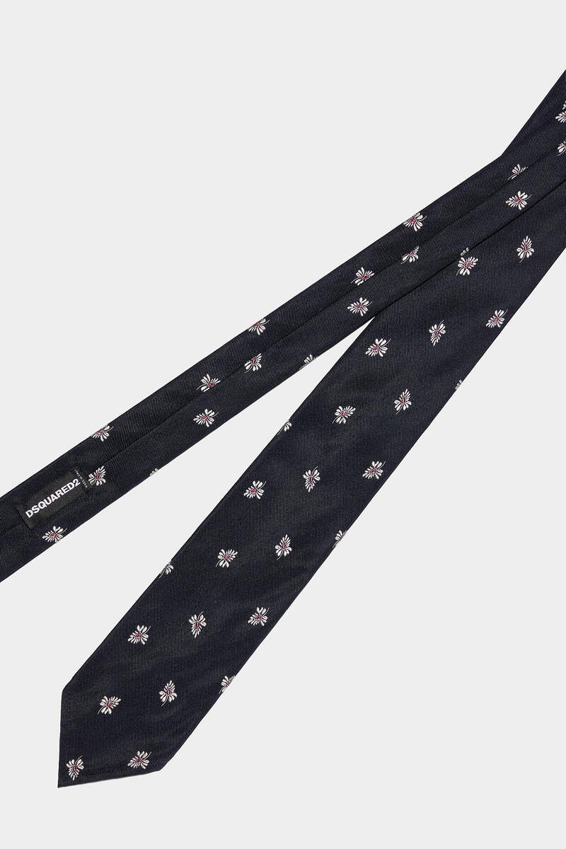 D2 CLASSIC TIE - 3