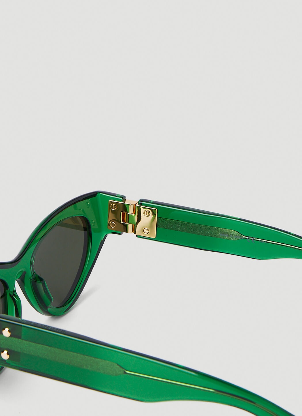 Bv1142s Cat Eye Sunglasses - 4