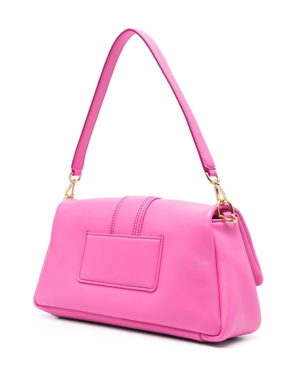 LE BAMBIMOU LEATHER BAG - 5