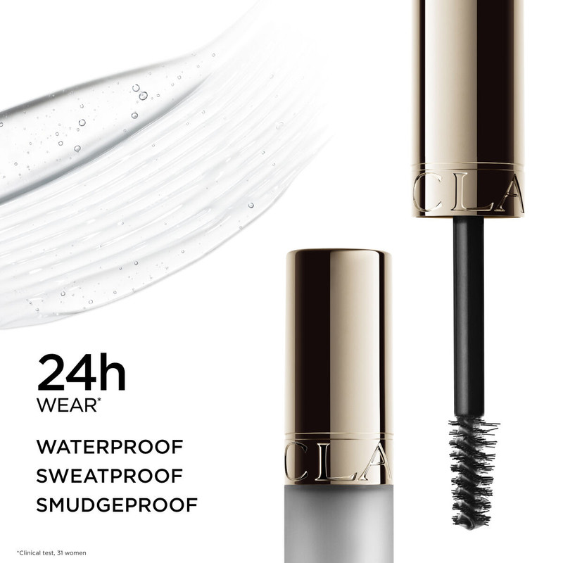 Wonder Sculpt Serum Brow Gel 3