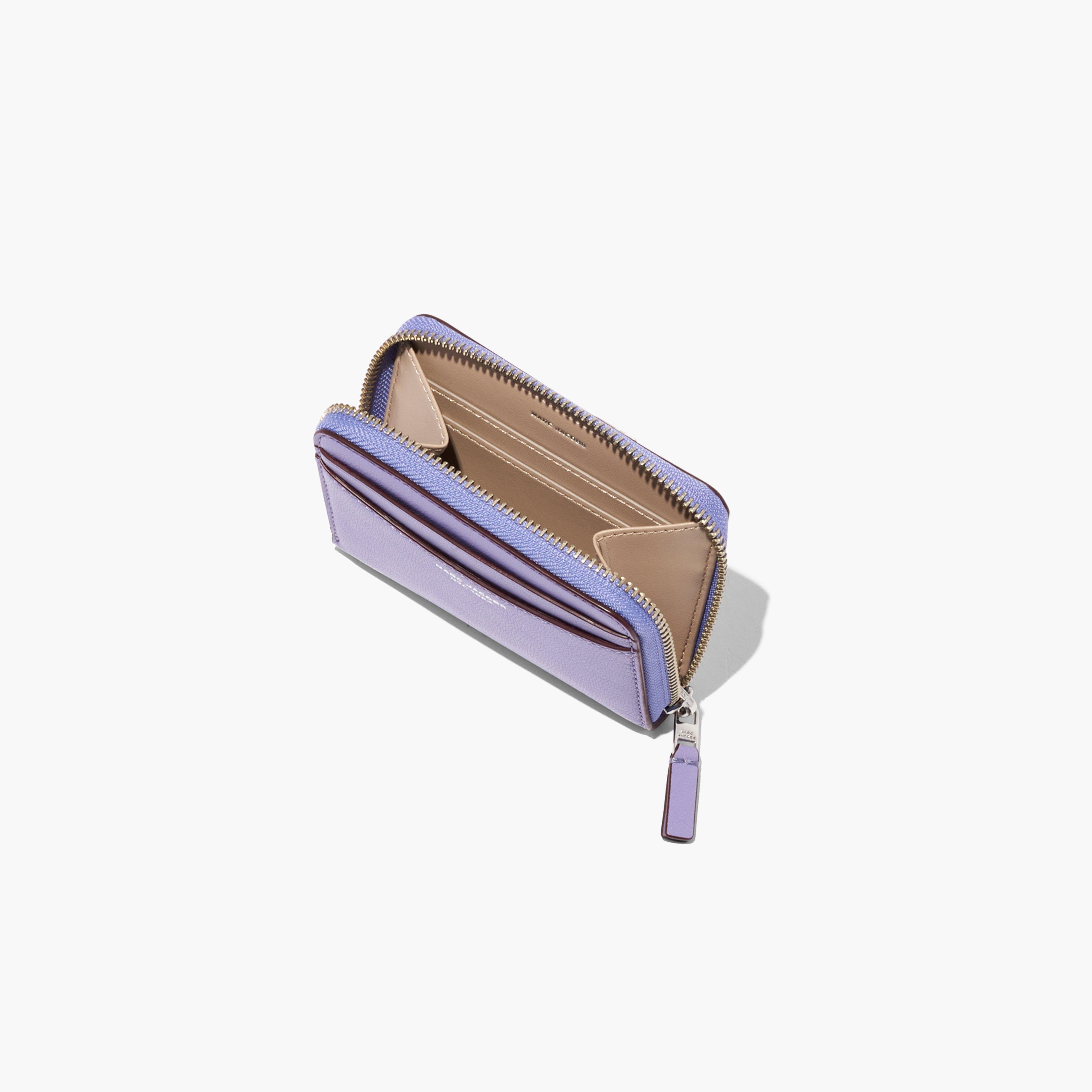 THE SLIM 84 ZIP AROUND WALLET - 4