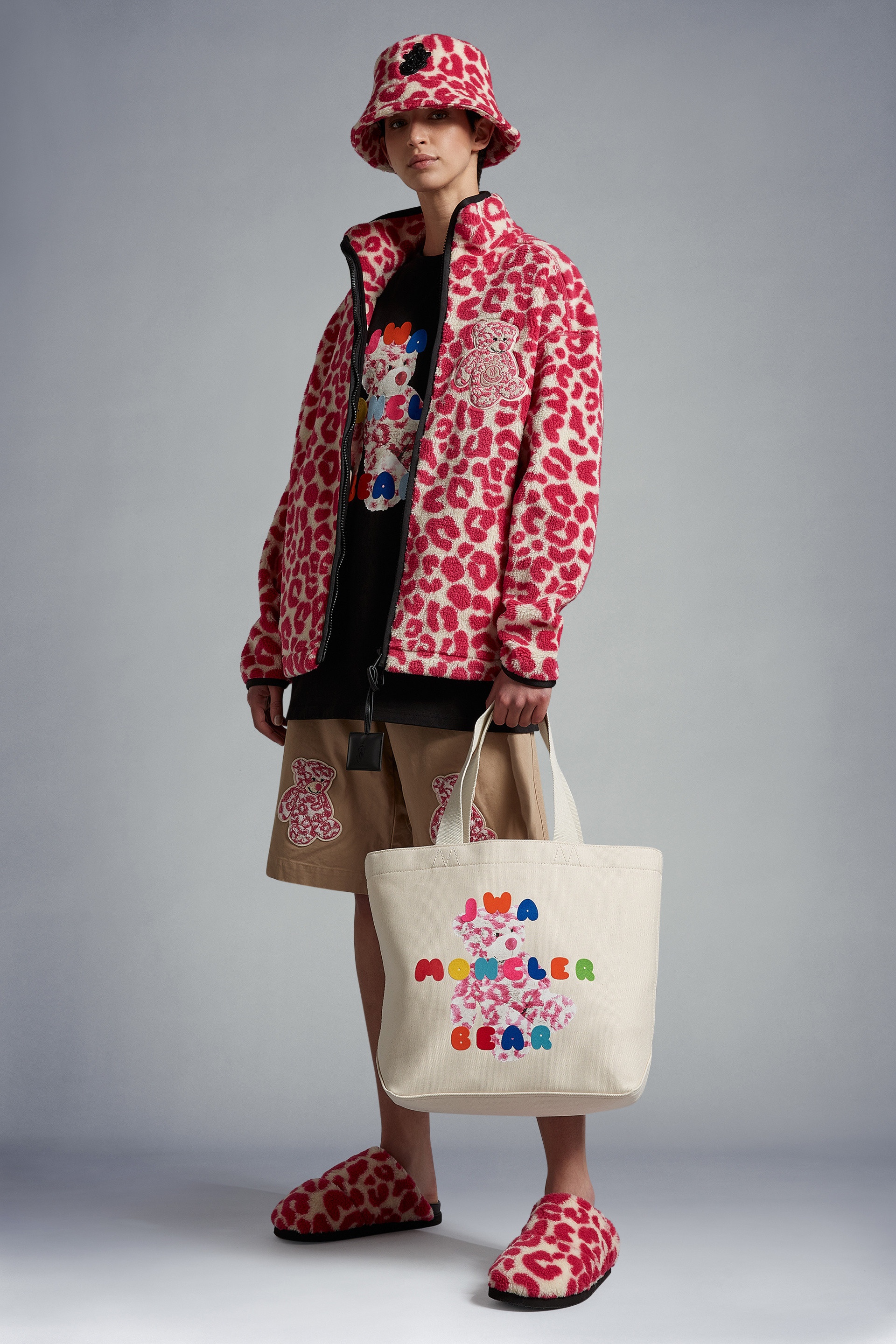 Medium Tote Bag - 2