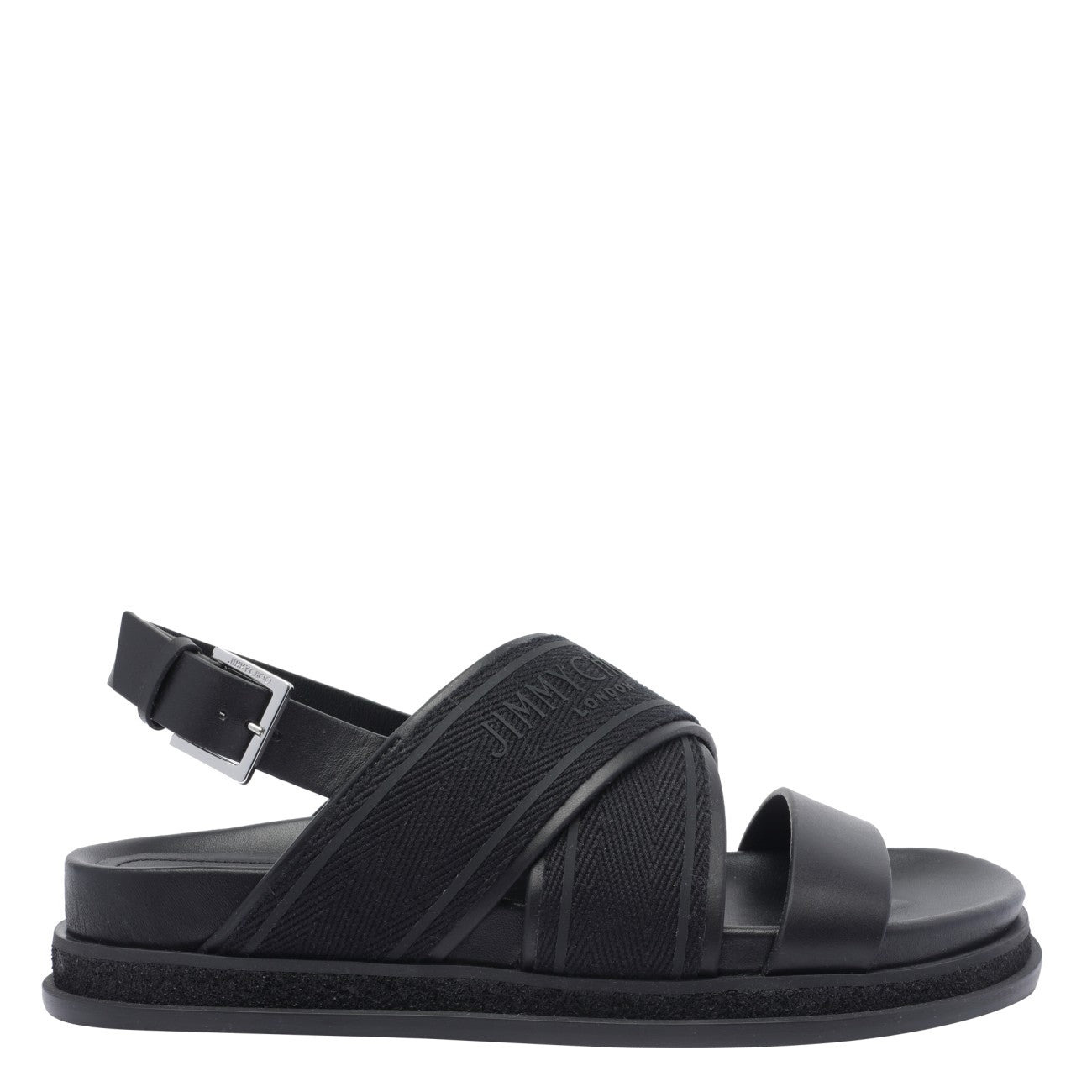 Jimmy Choo Women Joa Sandals - 1