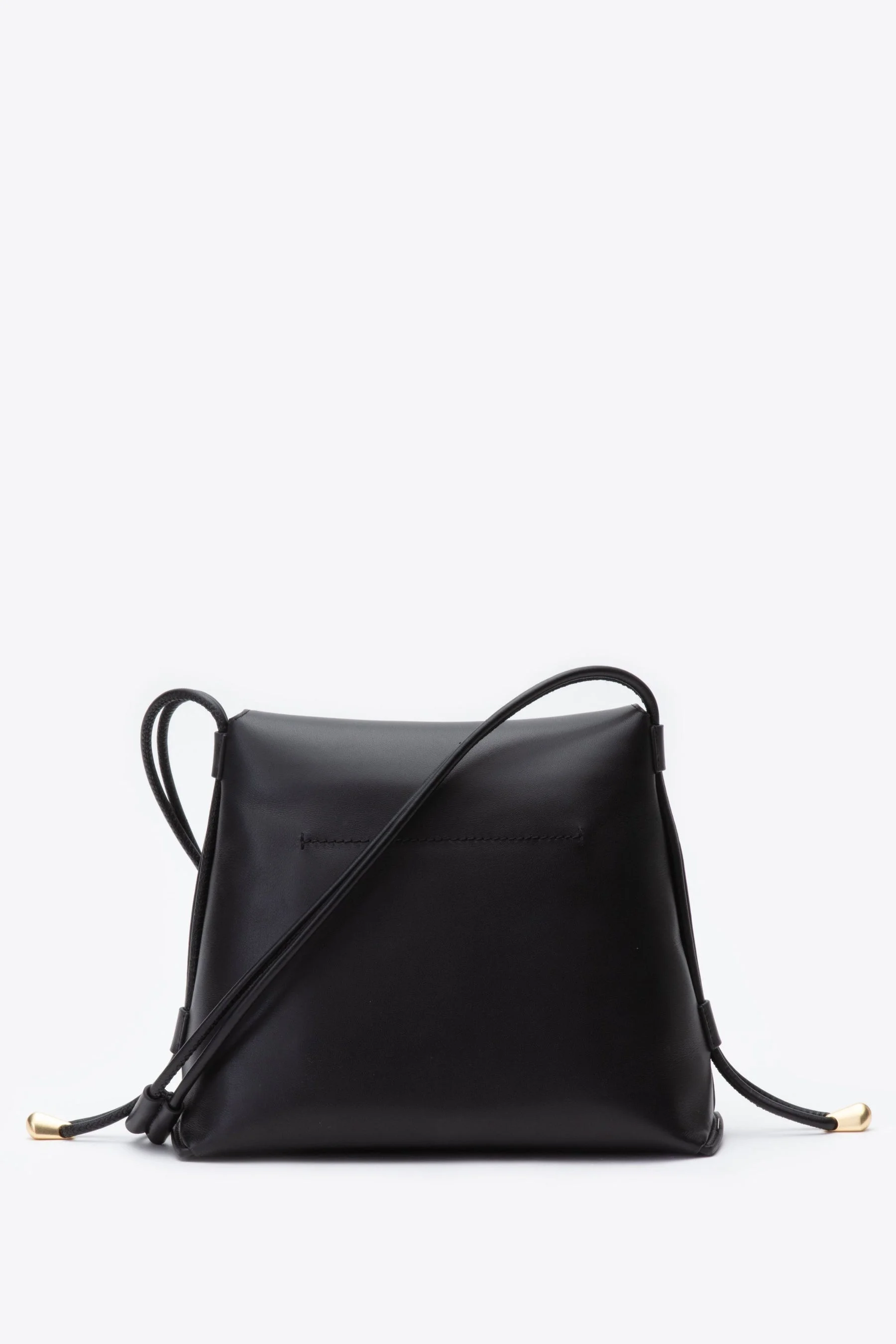 3.1 Phillip Lim ID Petite Soft Shoulder Bag | REVERSIBLE