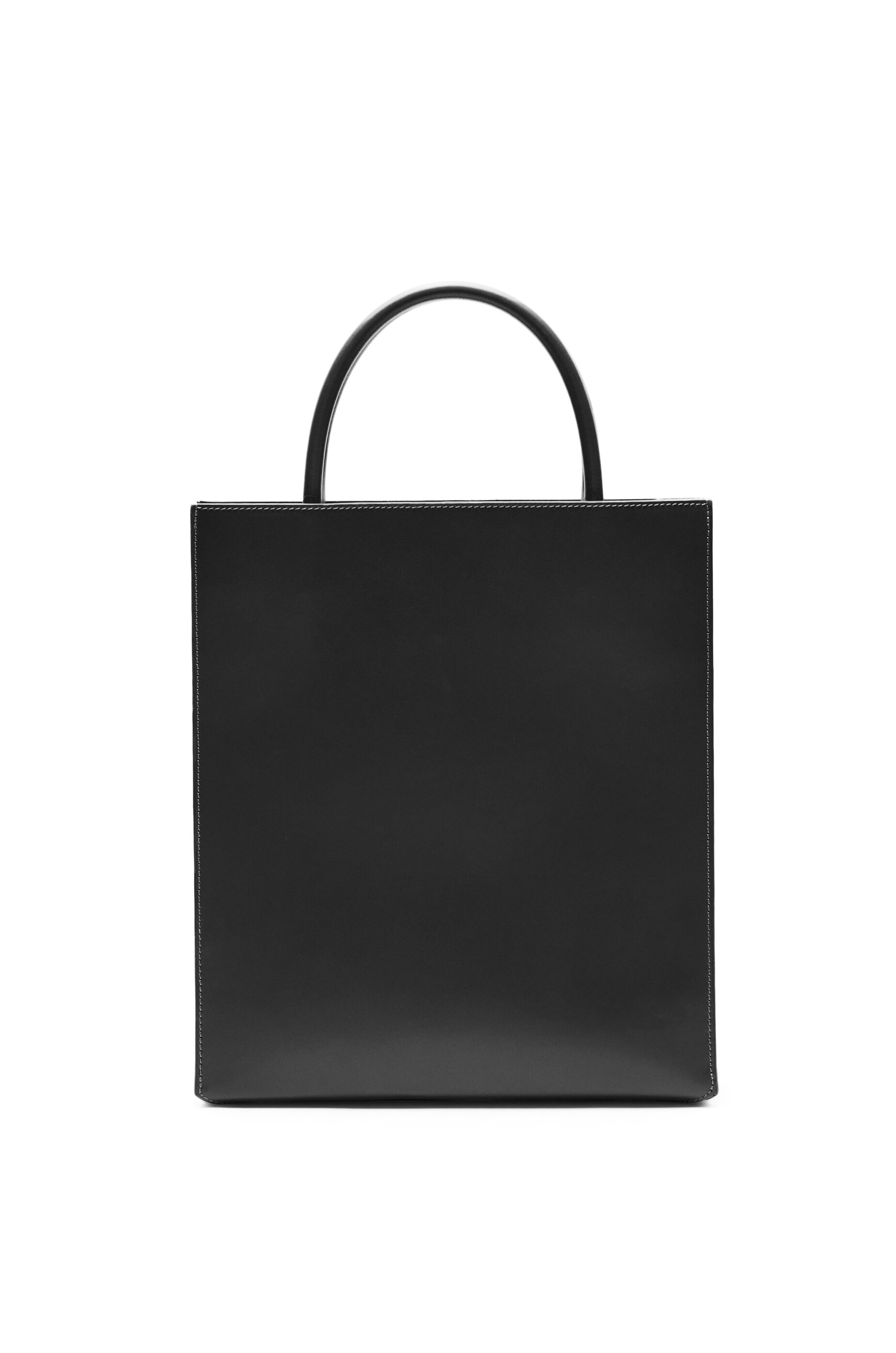 LOEWE Standard A4 Tote in sleek calfskin - 5