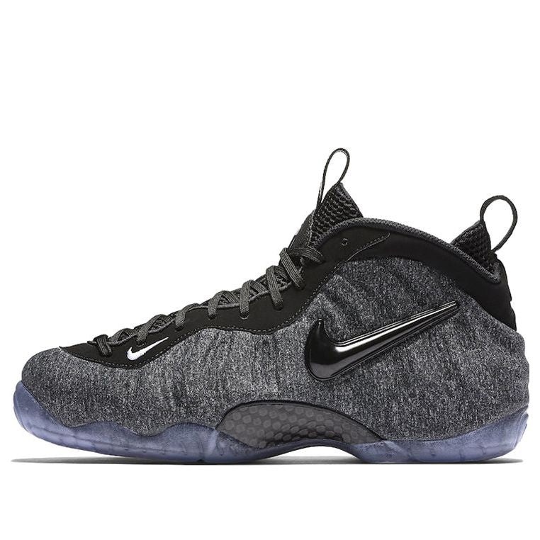 Nike Air Foamposite Pro 'Wool Fleece' 624041-007 - 1