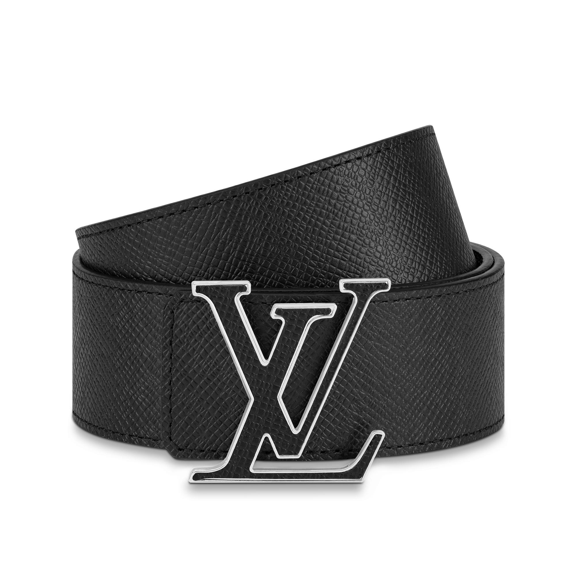 LV Initiales 40MM Reversible Belt - 4