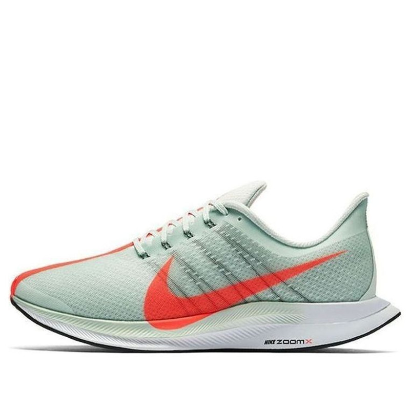 Nike Zoom Pegasus Turbo 'Barely Grey' AJ4114-060 - 1