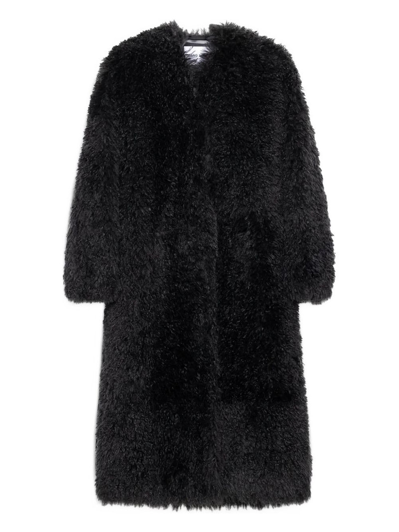 Carolina coat 1