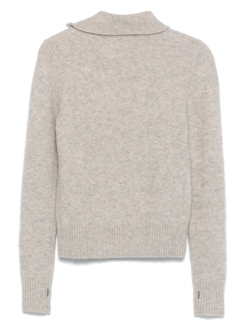 Odelle sweater - 2