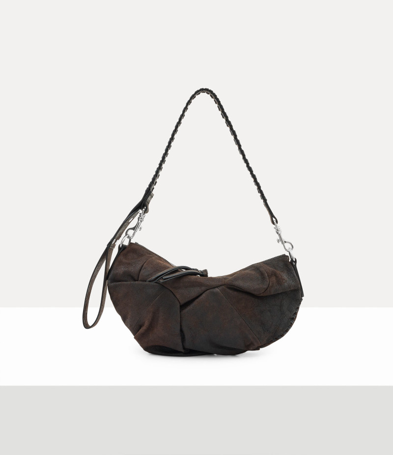 AGNES MEDIUM SHOULDER BAG 1
