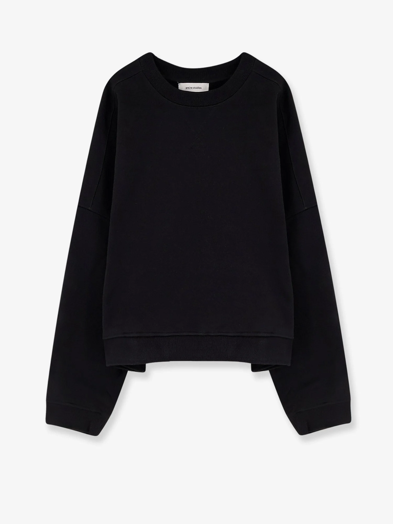 Entire Studios Cotton Sweatshirt - 1