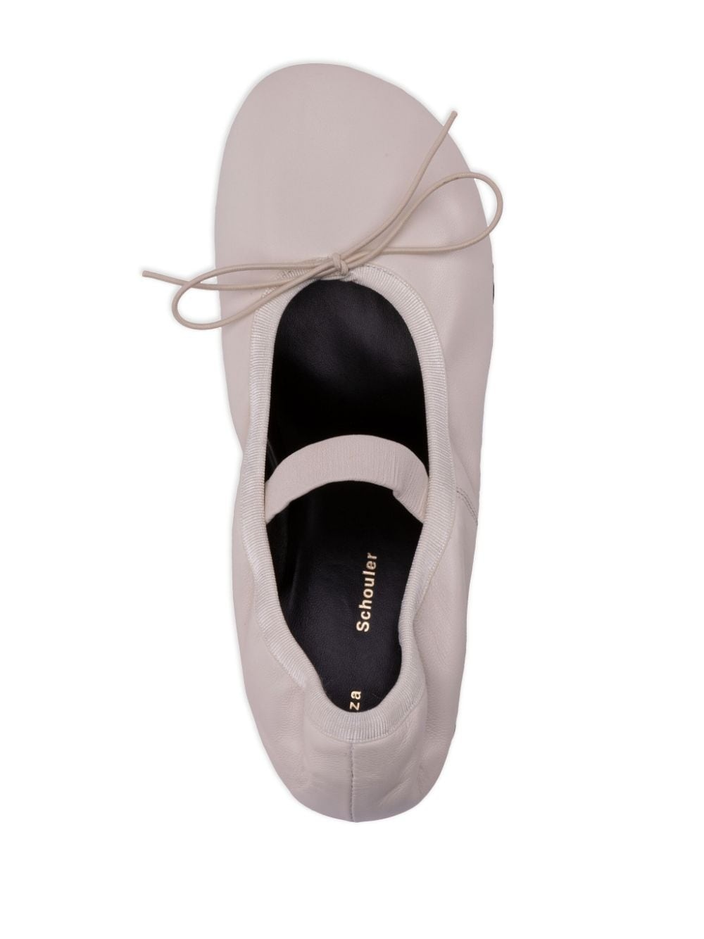 Glove 55mm Mary Jane pumps - 4