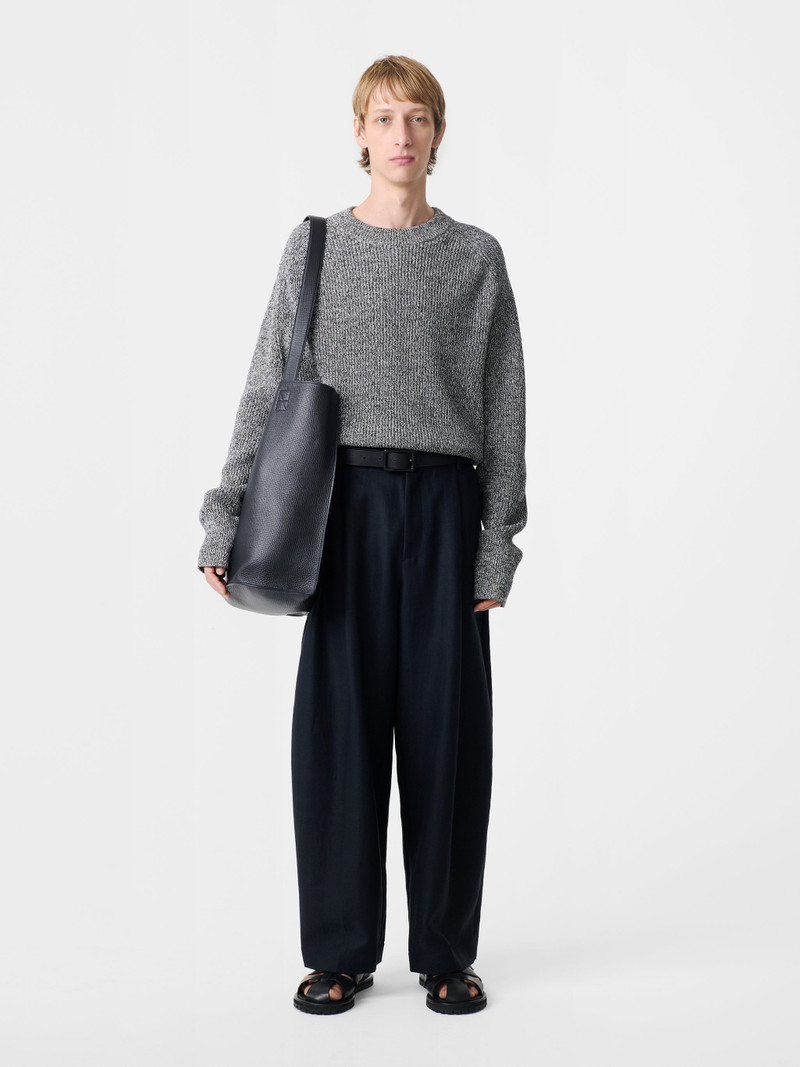 Studio Nicholson Ellis Linen Pants outlook