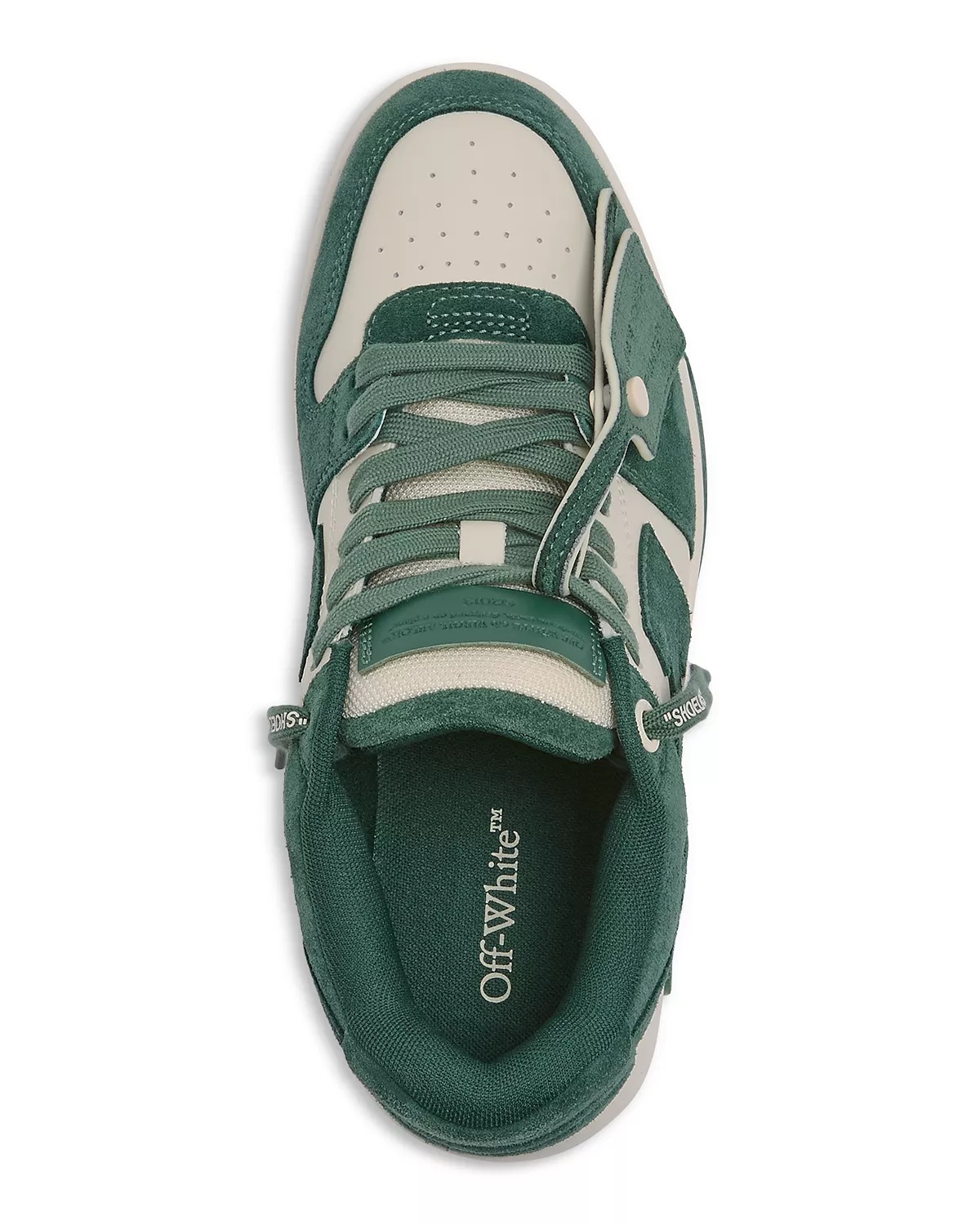 Men's Out Of Office Low Top Sneakers - 2
