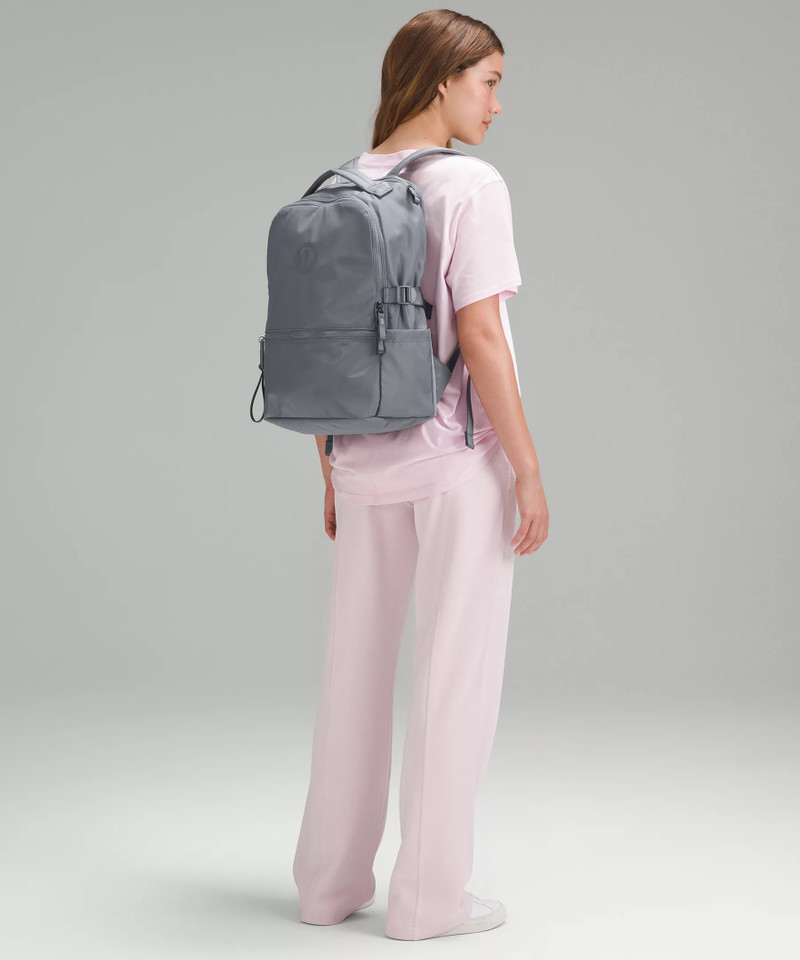 lululemon New Crew Backpack 22L outlook