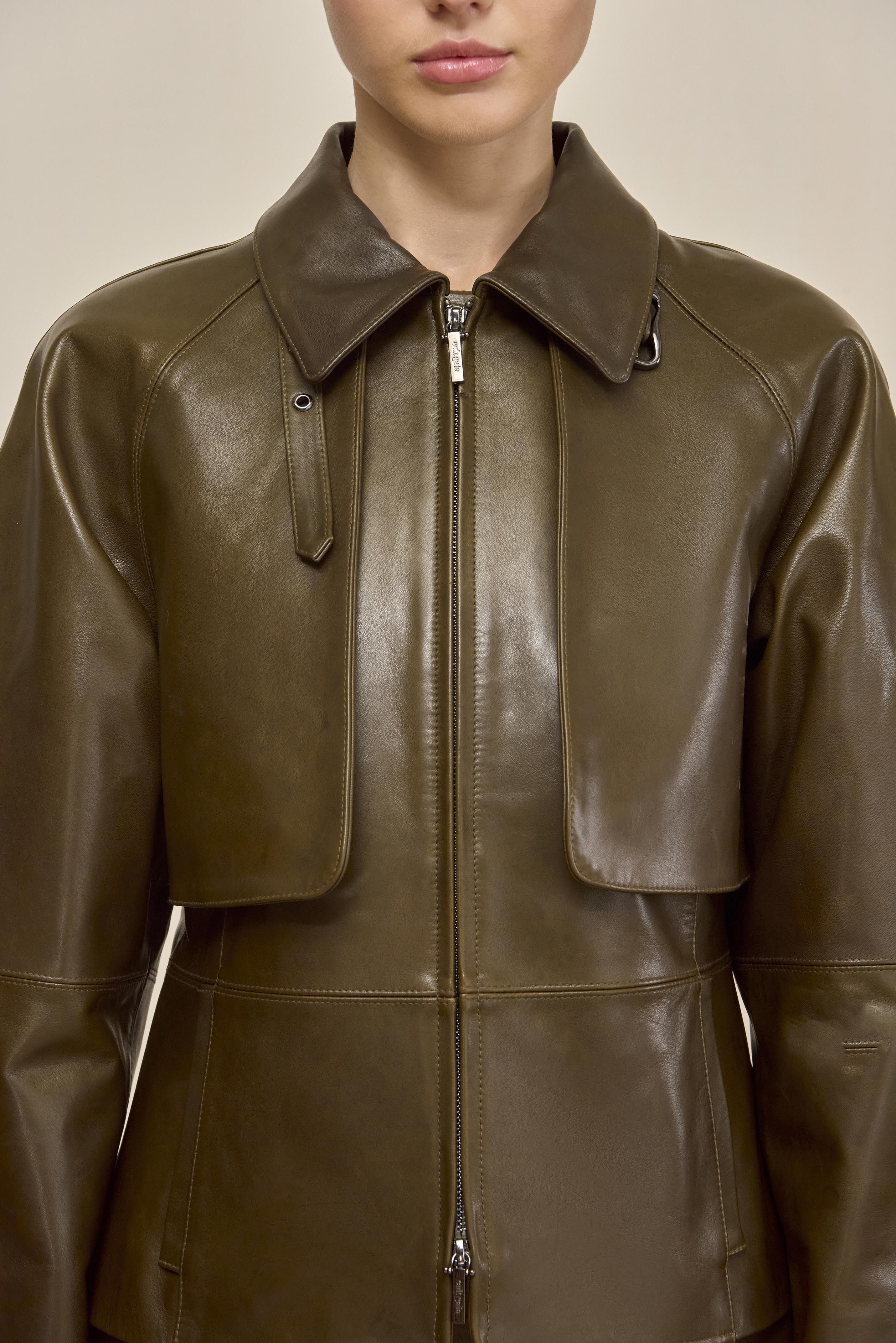 REGGIE JACKET - 4