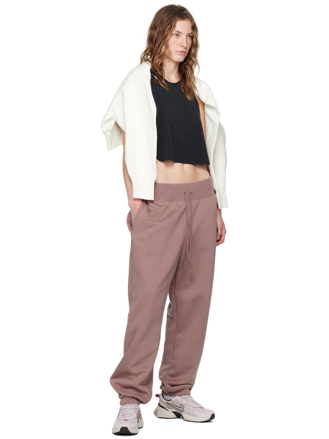 Purple Sportswear Phoenix Lounge Pants - 4