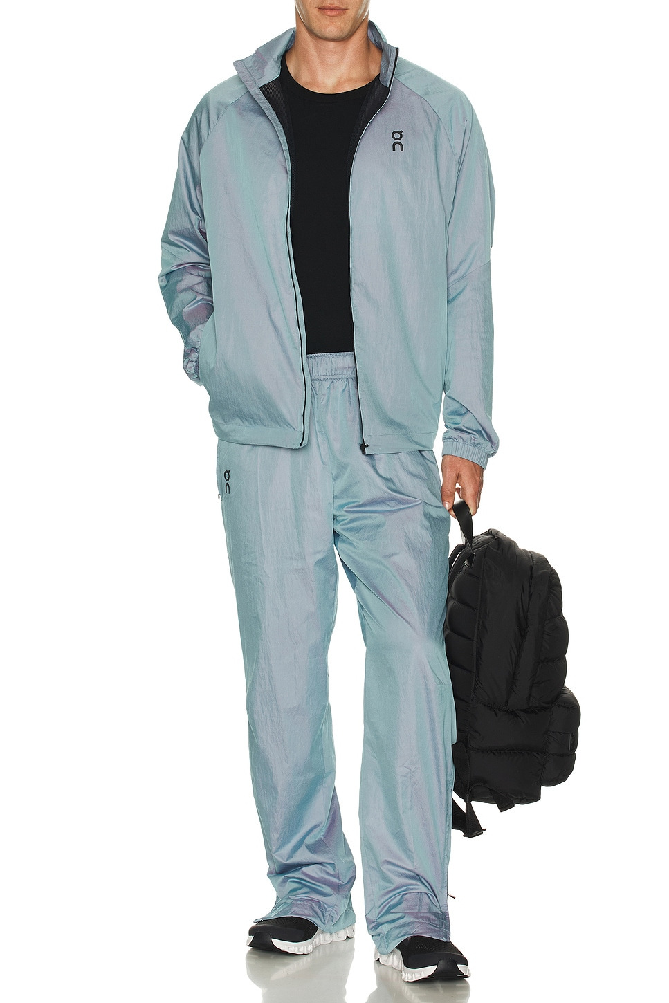 Court Pants - 5