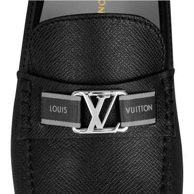 Louis Vuitton Hockenheim Moccasin outlook