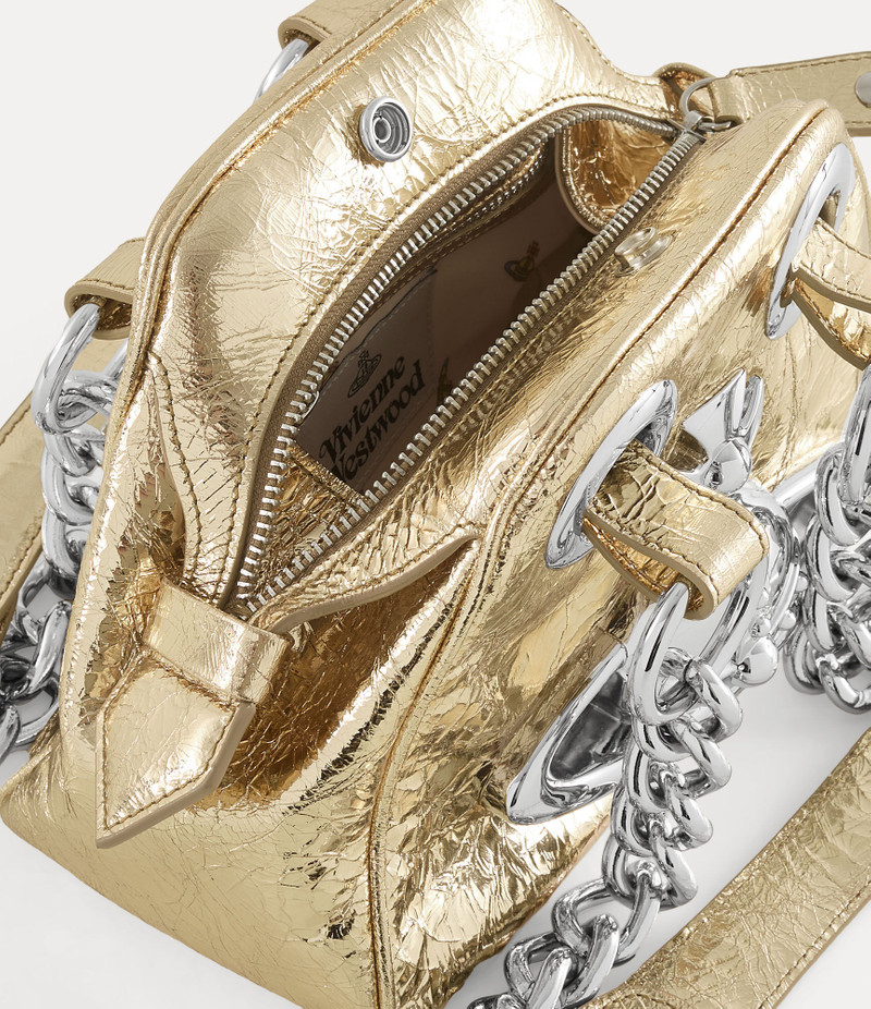 ARCHIVE CHAIN HANDBAG 3