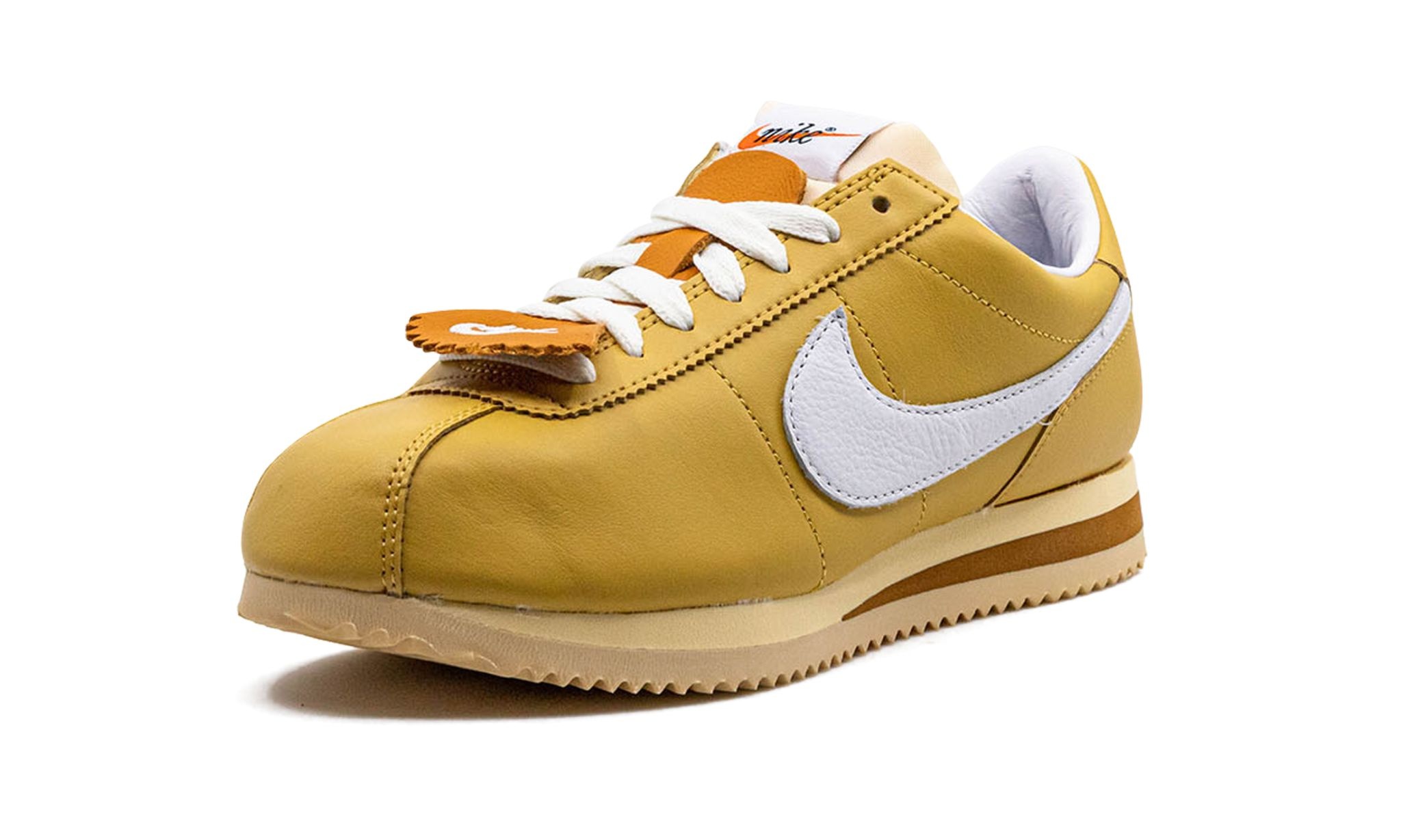 Cortez 23 SE "23 Wheat Gold" - 4