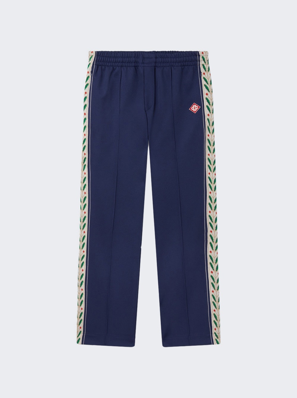 Laurel Track Pants Navy - 1