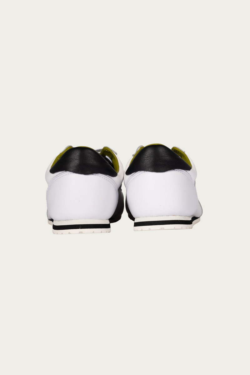 Vans LX Super Lowpro - White outlook