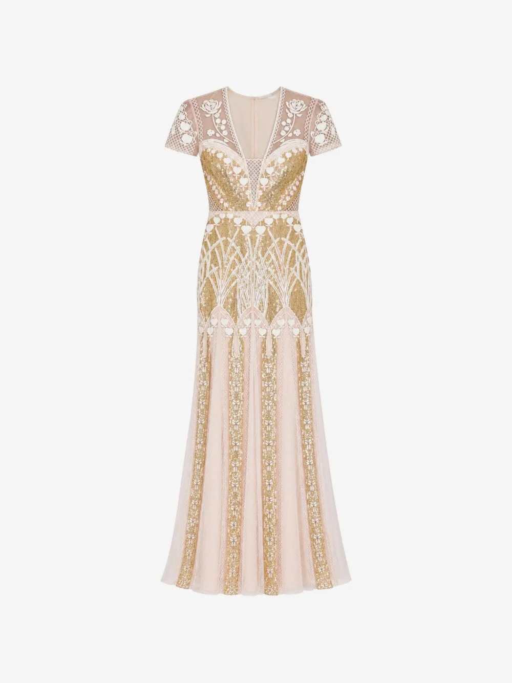 Cabira gown - 1