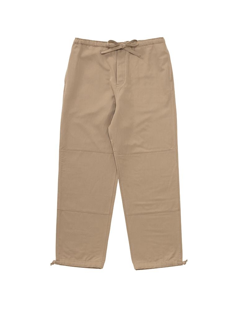 SHARMA PANTS (W/L) BEIGE - 1