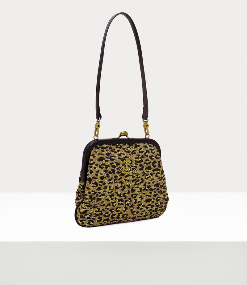 Vivienne Westwood VIVIENNE VIVIENNE'S CLUTCH outlook