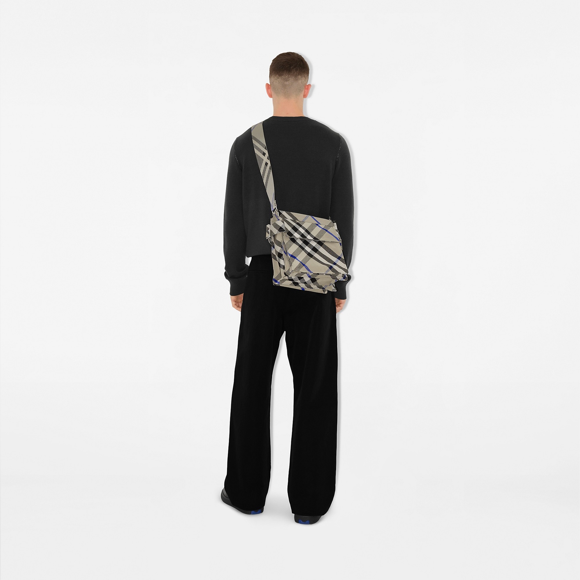 BURBERRY｜ (Mini Trench Tote (8092091)) 9015AF69-C2FD-4DAD-B538-