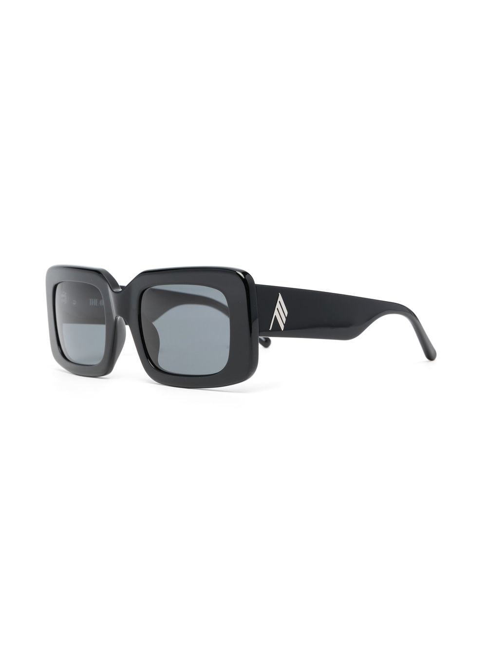 Jorja square-frame sunglasses - 2