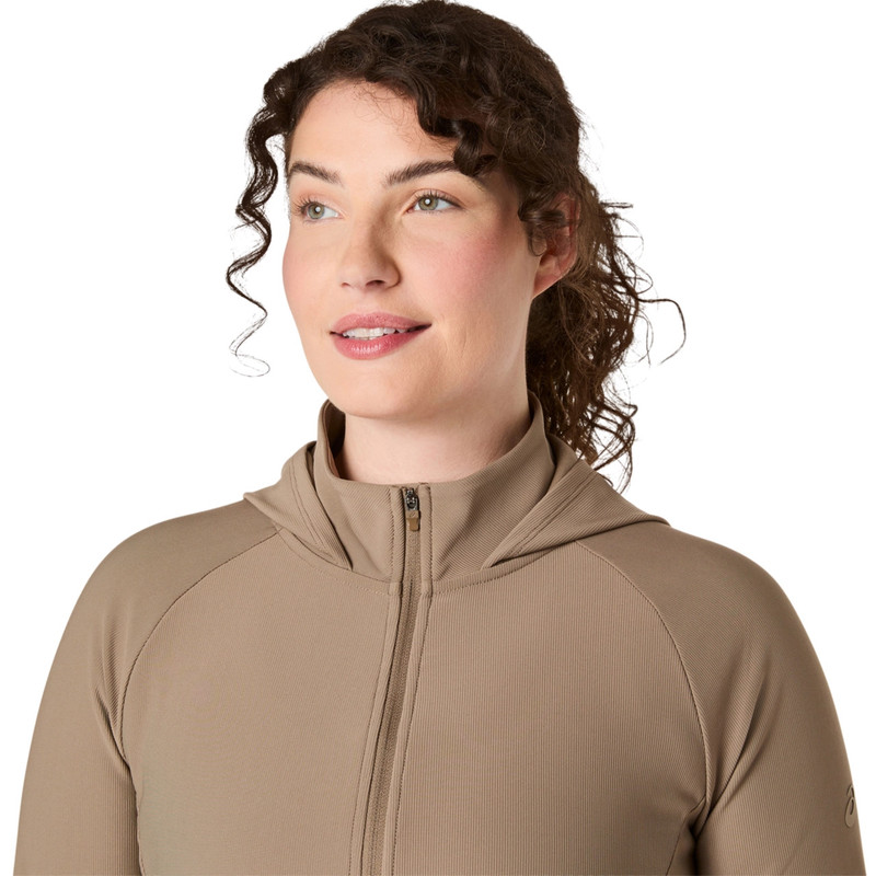 WOMEN'S RIB JACKET 7