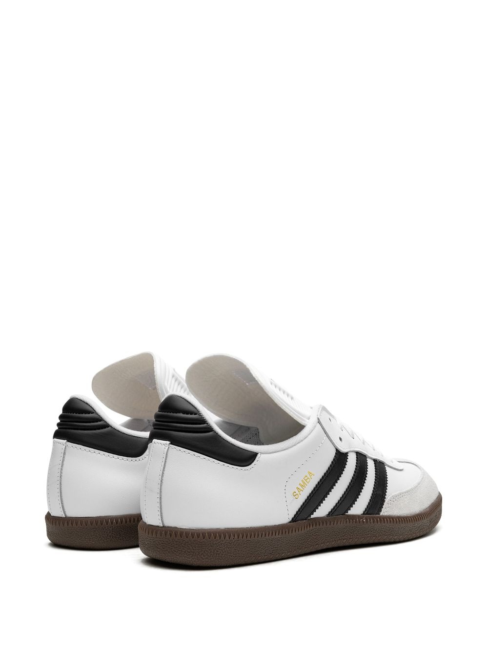 Samba Classic low-top sneakers - 3