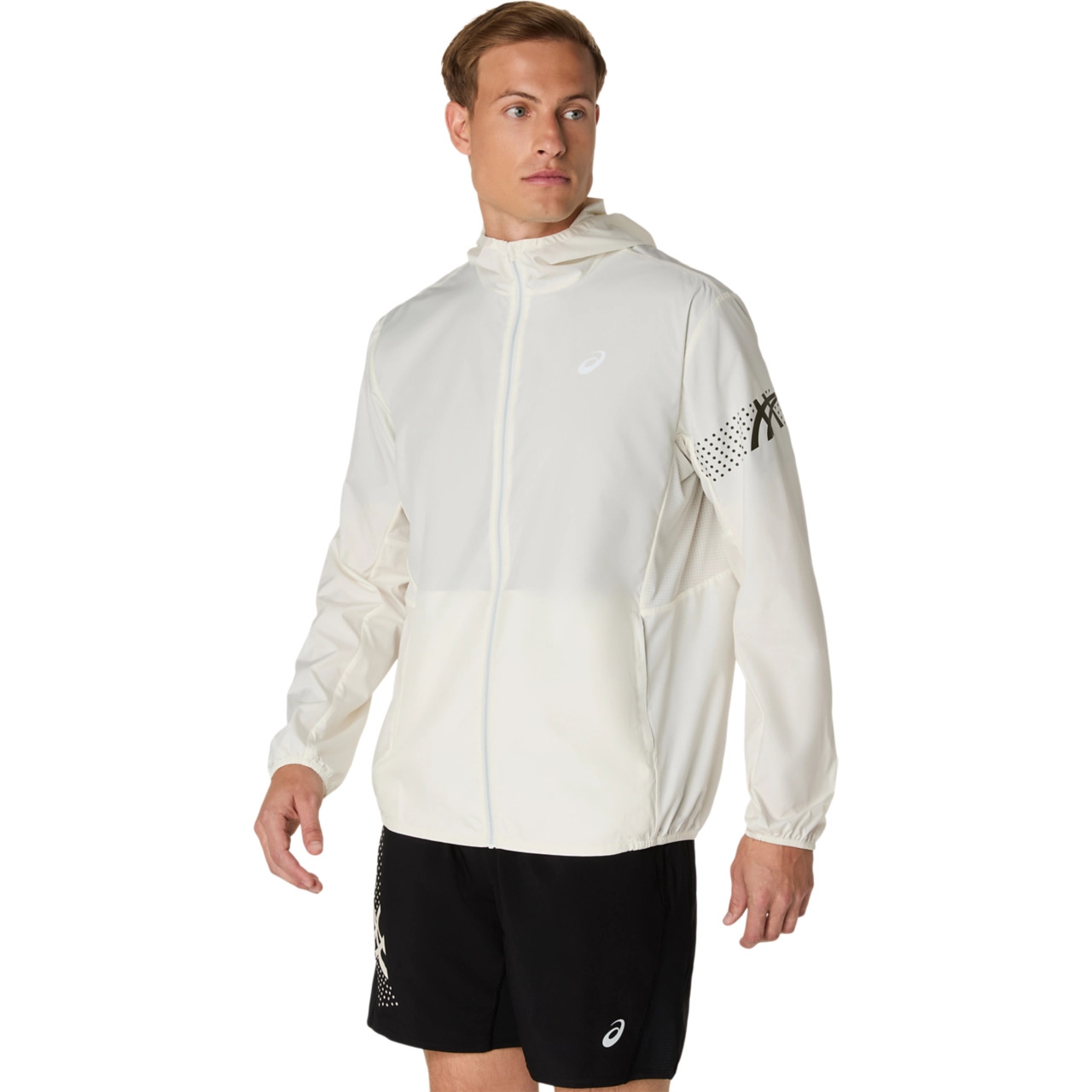 ASICS ICON JACKET - 3