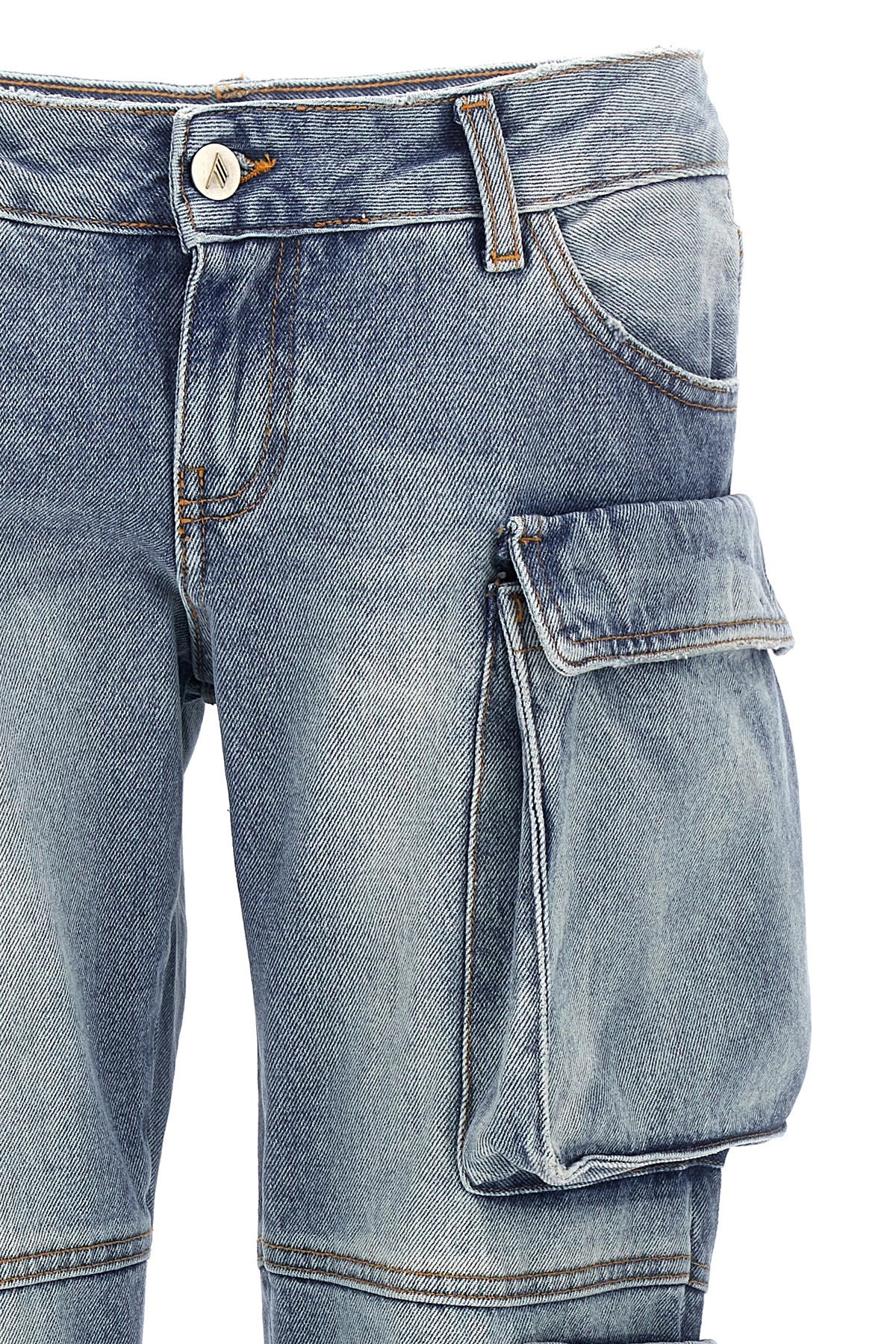 'Essie' jeans - 4