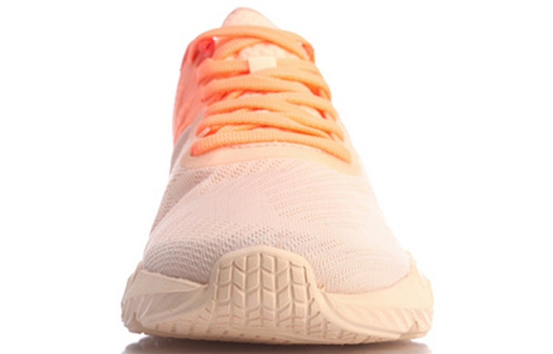 Li-Ning (WMNS) Li-Ning Flex 'Orange Beige' ARKQ006-3 outlook