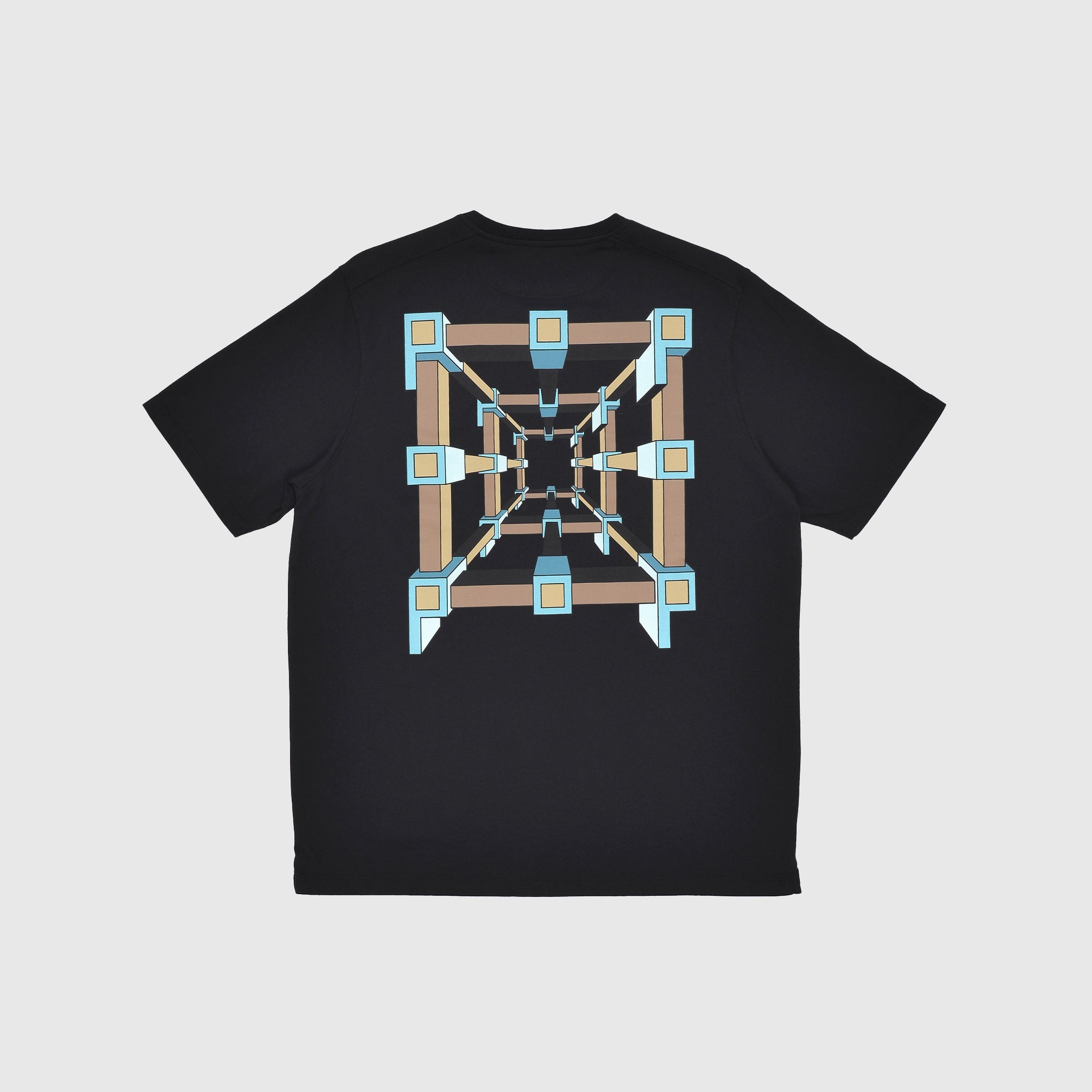 MERCURY S/S T-SHIRT - 2