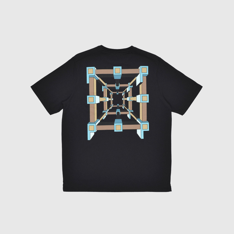 Pop Trading Company MERCURY S/S T-SHIRT outlook