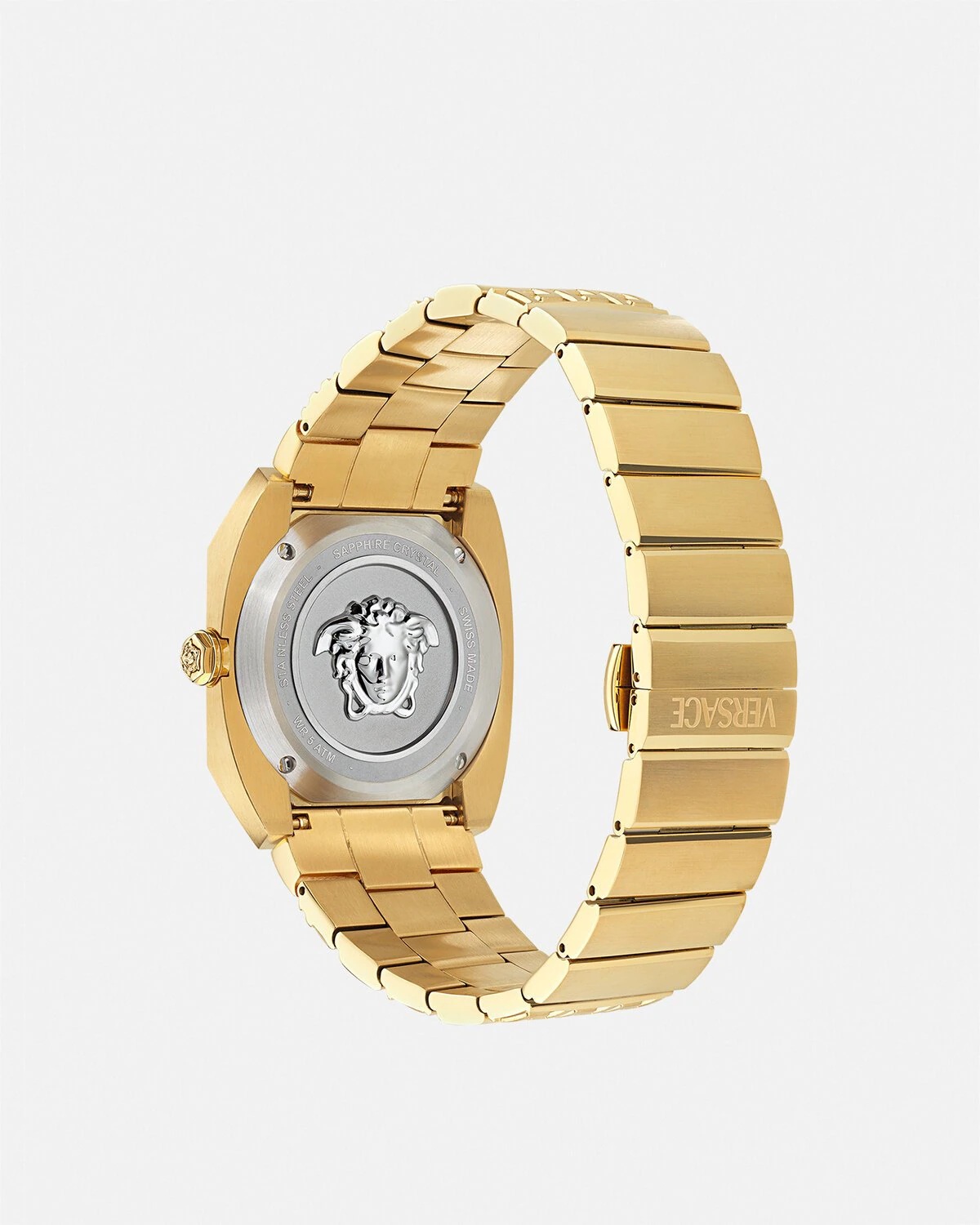 Antares Watch - 2