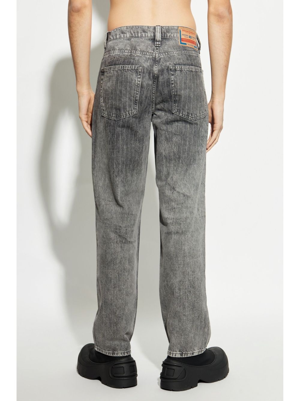 2010 D-Macs jeans - 4