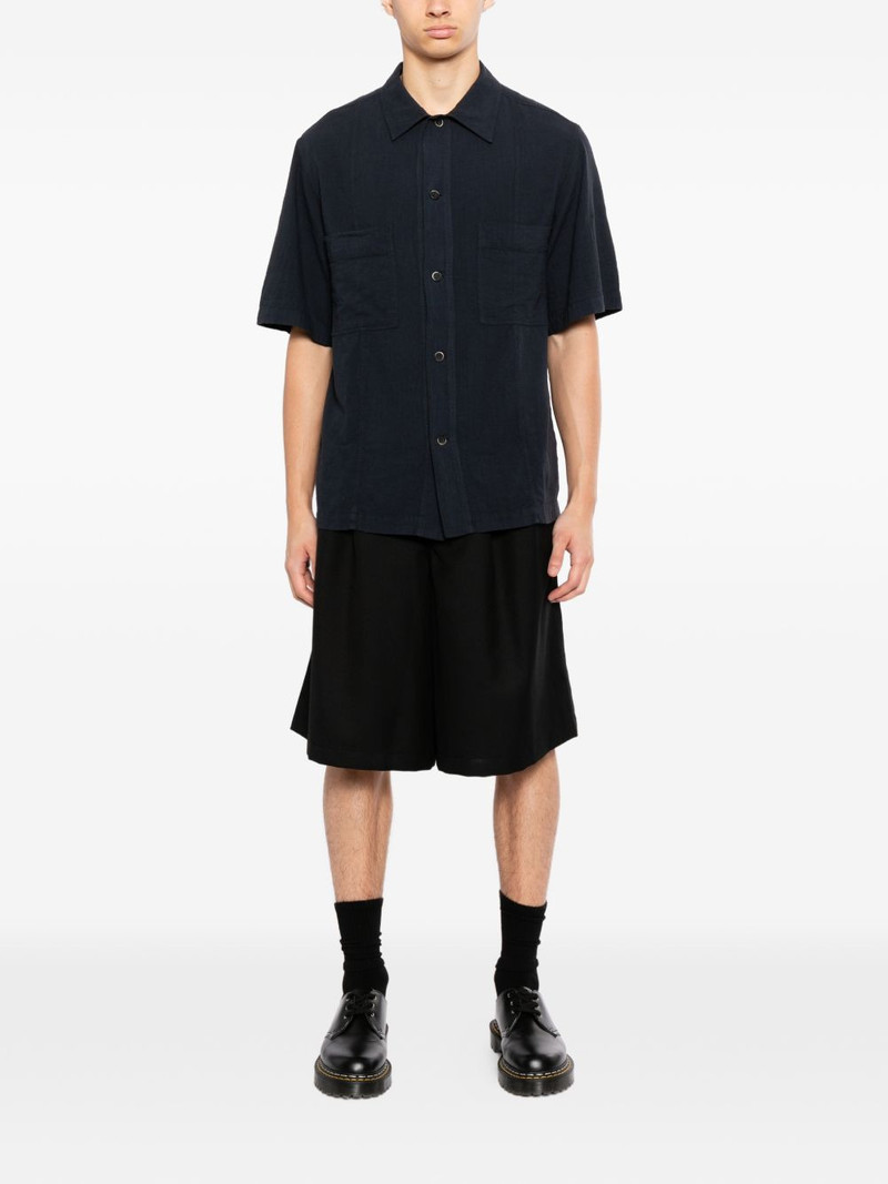 BARENA Ganzer shirt outlook