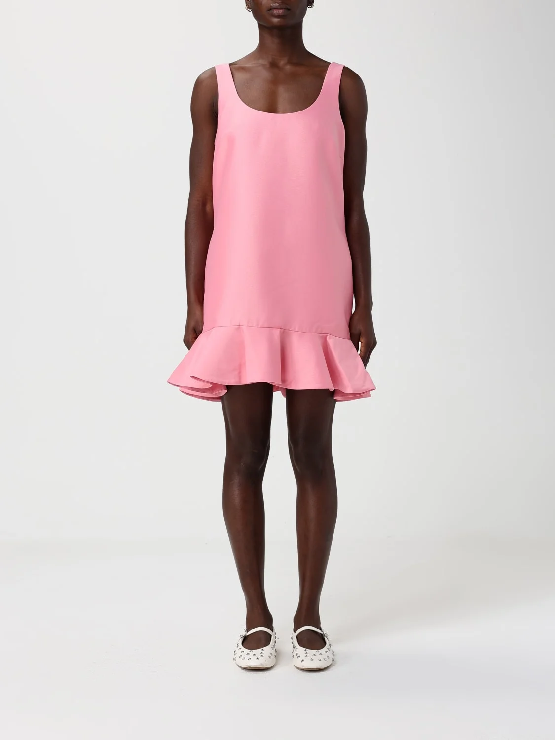 Dress woman Self-portrait - 1