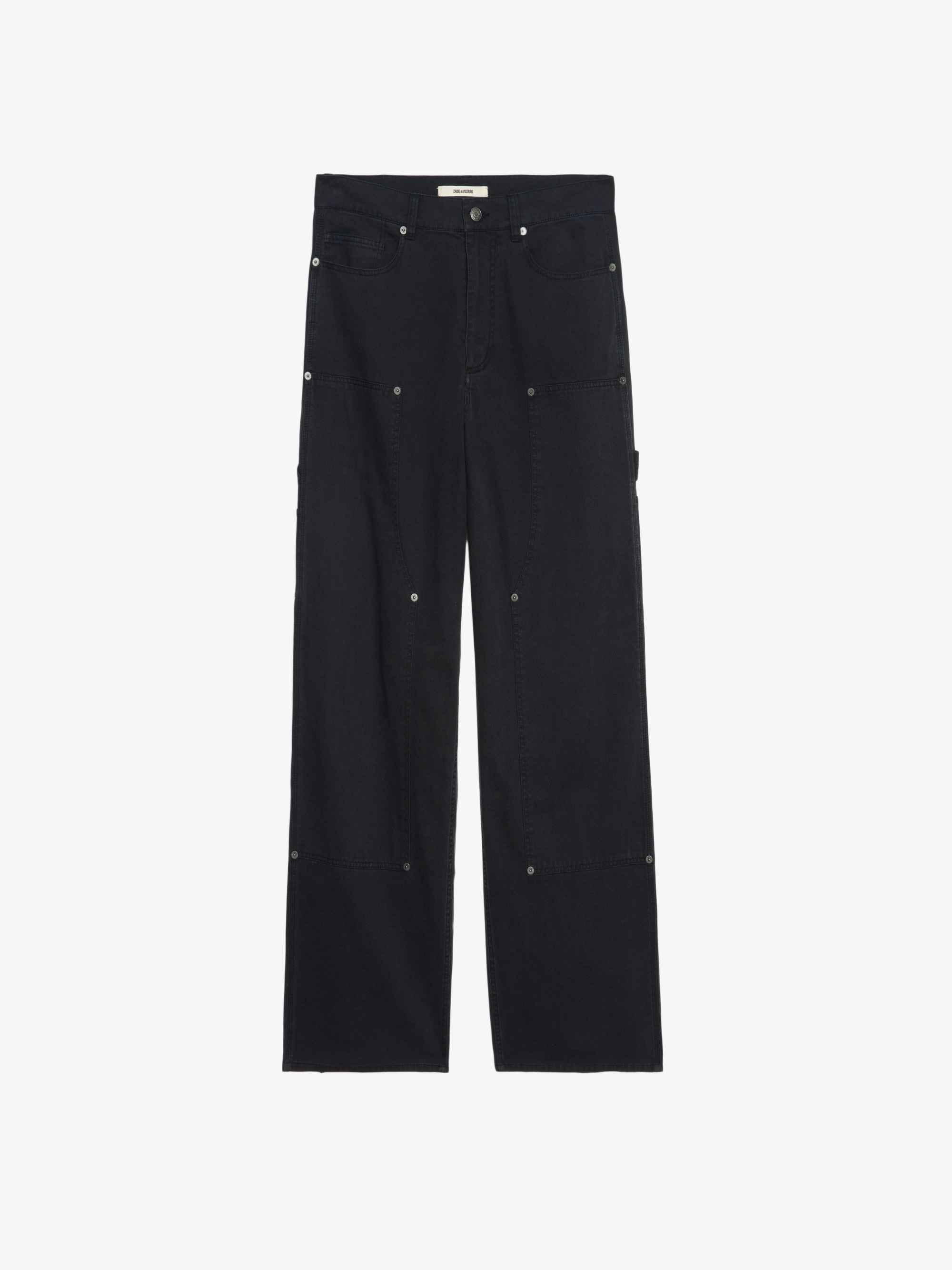 Perry Pants - 1