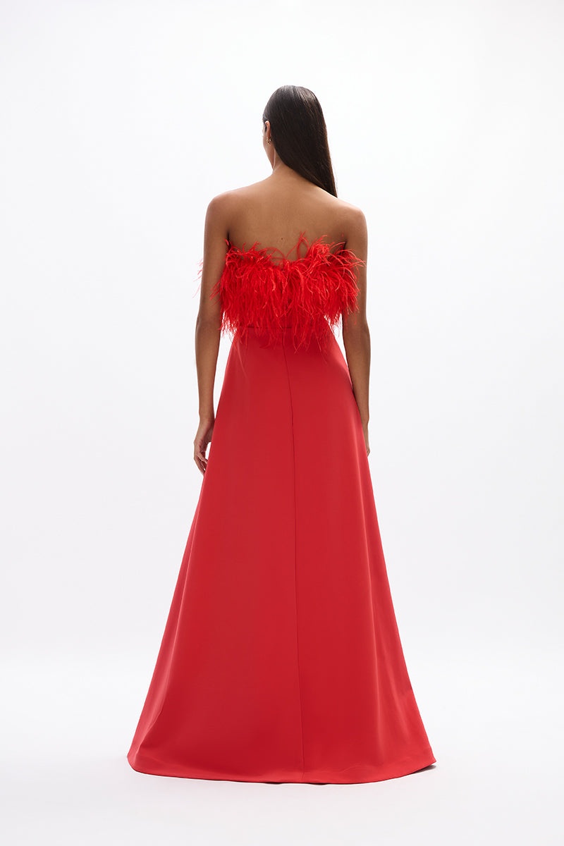 LINK GOWN - 4