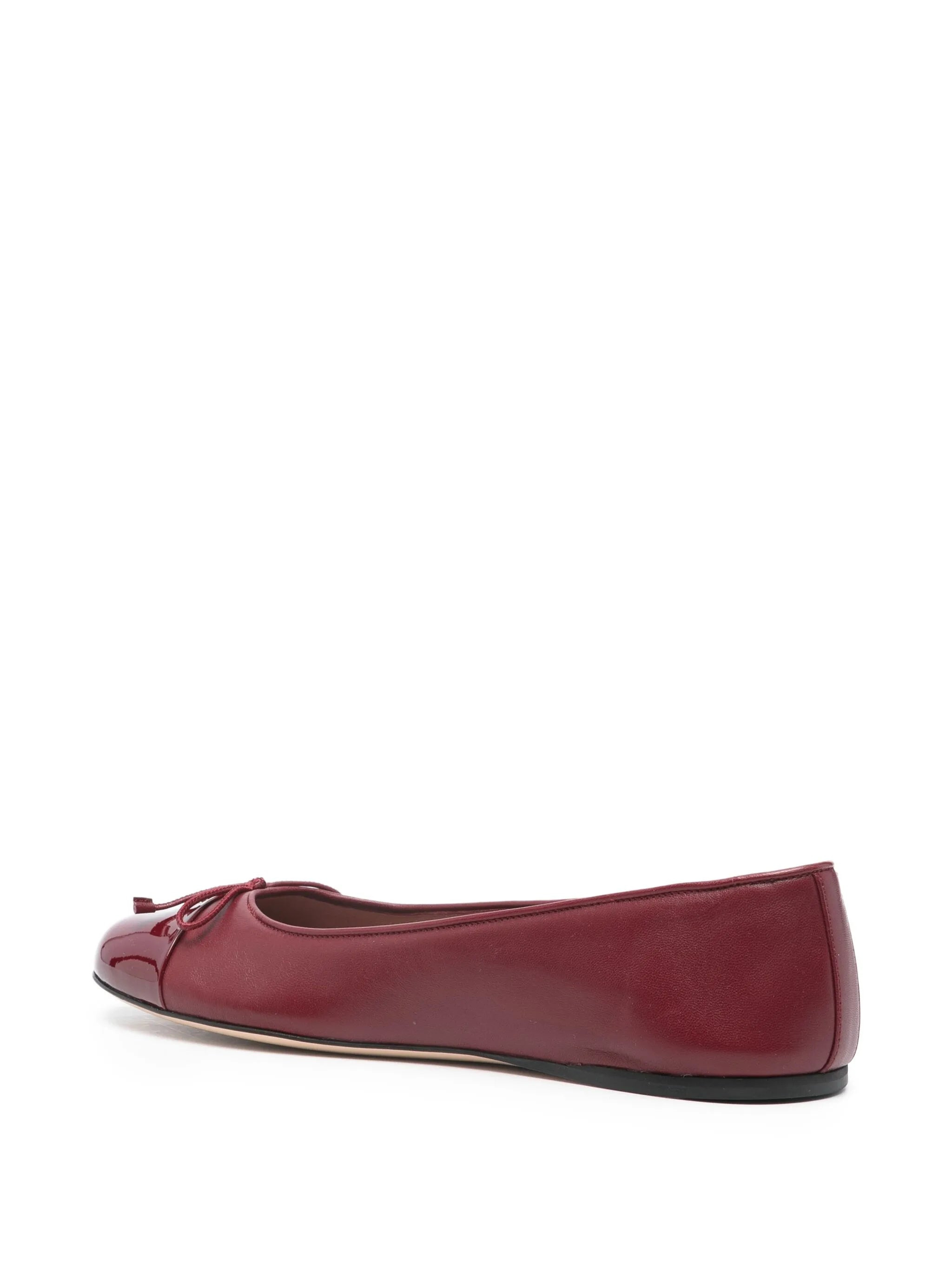 Gucci GG Ballet Flats - 3