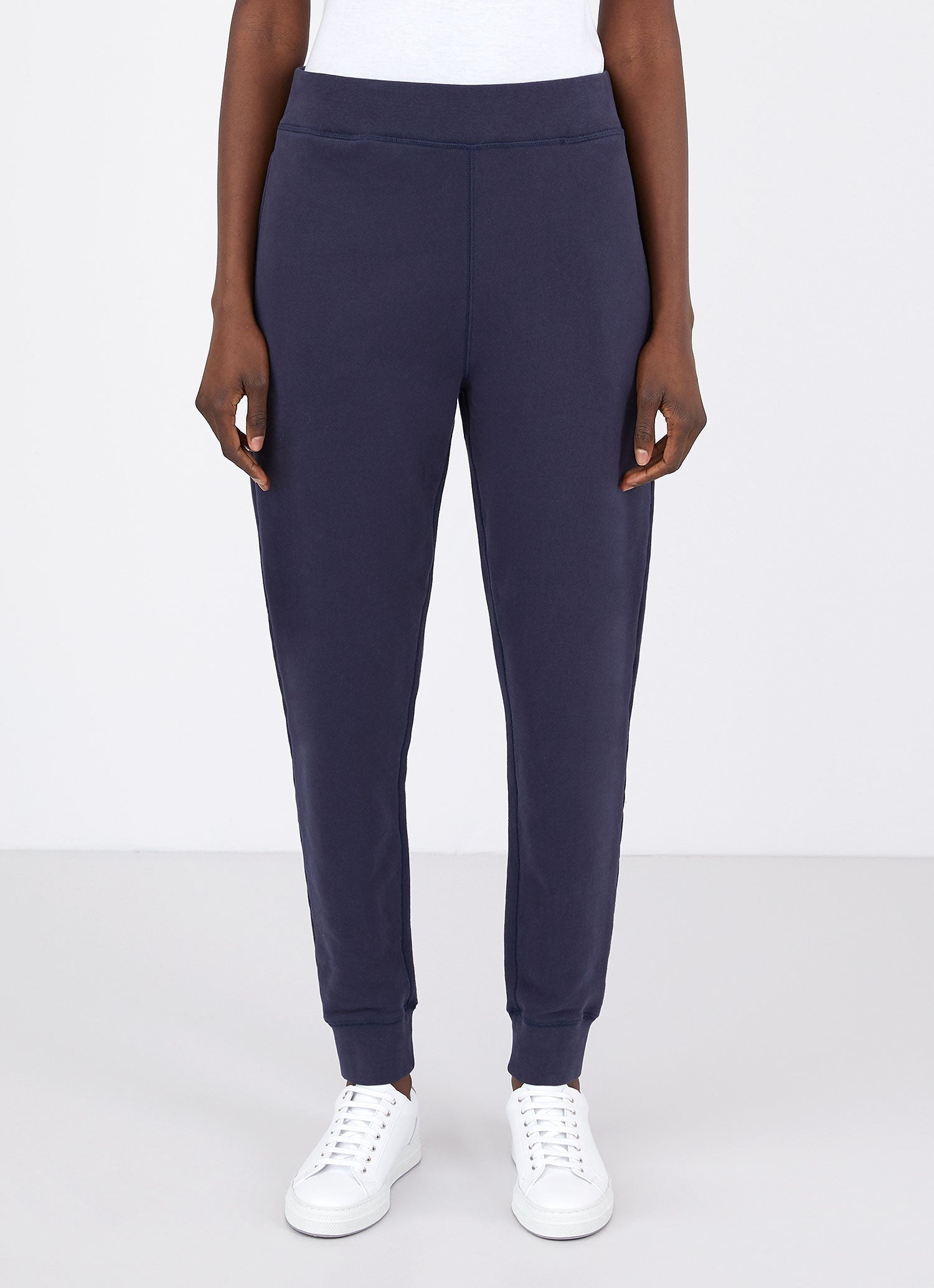 Relaxed Track Pant - 1