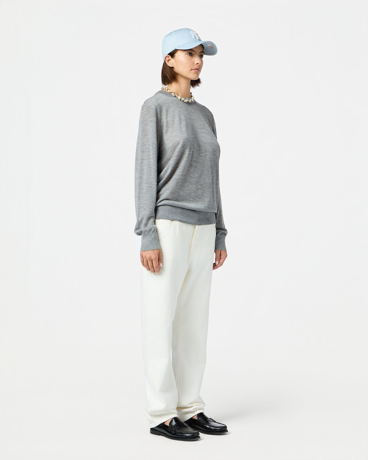 Airy True Crew - 5